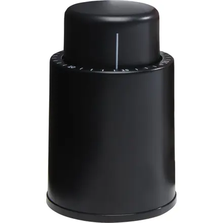 Sangio wine stopper - PF Concept promotional product, branded with your logo