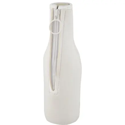 Fris recycled neoprene bottle sleeve holder - PF Concept promotional product, branded with your logo