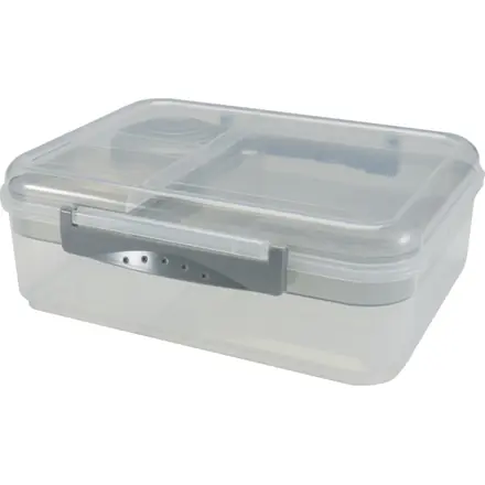 Portavivande da 1450 ml Cravee - PF Concept promotional product, branded with your logo