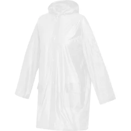 Ada raincoat - PF Concept promotional product, branded with your logo