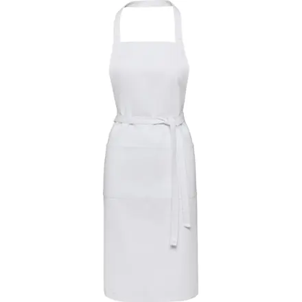 Shara 240 g/m2 Aware™ recycled apron - PF Concept promotional product, branded with your logo