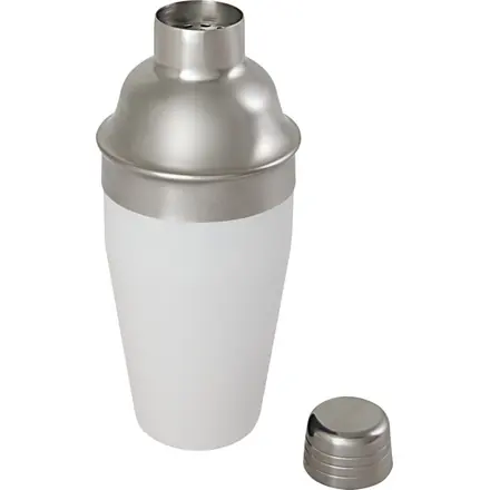 Gaudie recycled stainless steel cocktail shaker - PF Concept promotional product, branded with your logo