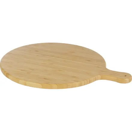 Delys bamboo cutting board - PF Concept promotional product, branded with your logo