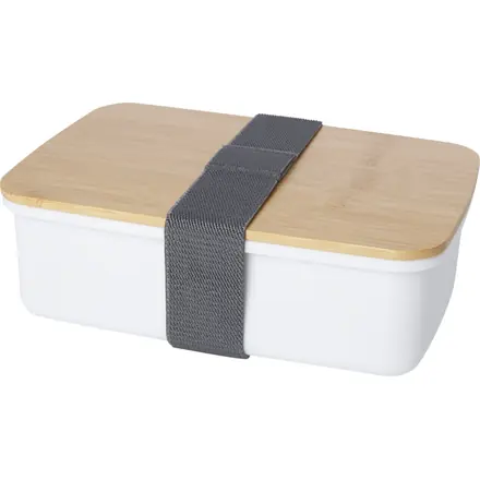 Mangi 750 ml lunch box - PF Concept promotional product, branded with your logo