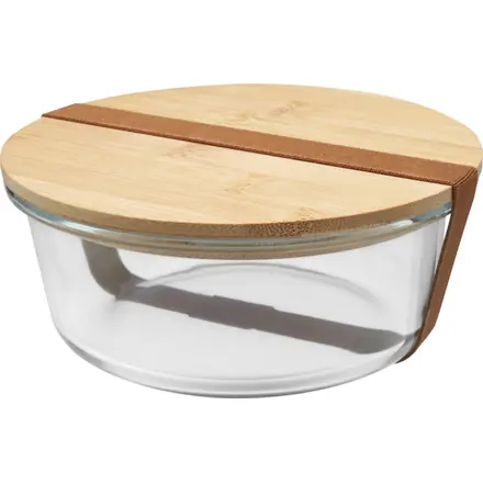 Vista 750 ml salad bowl - PF Concept promotional product, branded with your logo