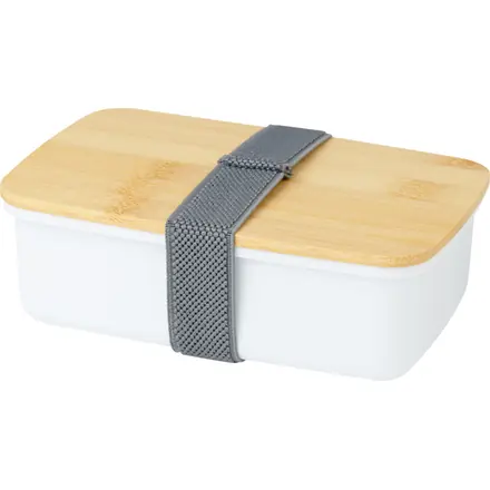 Mangi 500 ml lunch box - PF Concept promotional product, branded with your logo