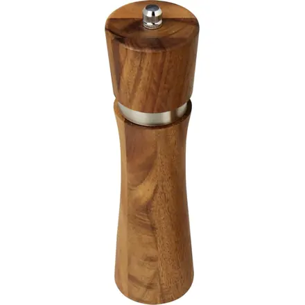 Flavo pepper or salt mill - PF Concept promotional product, branded with your logo