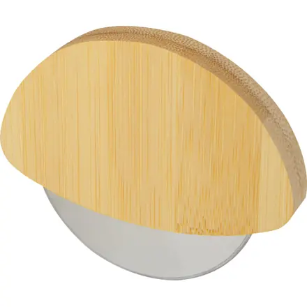 Navajo pizza cutter - PF Concept promotional product, branded with your logo