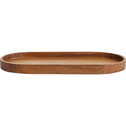 Originalhome wooden tray - PF Concept promotional product, branded with your logo