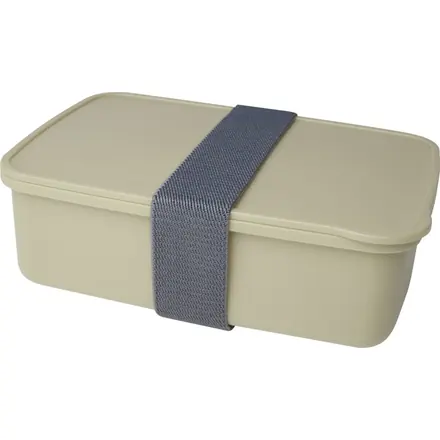 Dovi 800 ml lunch box - PF Concept promotional product, branded with your logo