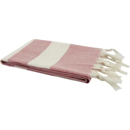 Anders hammam towel 147 x 75.5 cm - PF Concept promotional product, branded with your logo