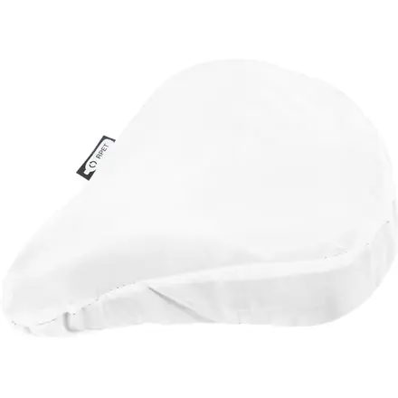 Jesse recycled PET bicycle saddle cover - PF Concept promotional product, branded with your logo