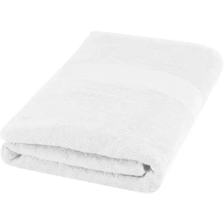 Amelia 450 g/m² cotton towel 70x140 cm - PF Concept promotional product, branded with your logo