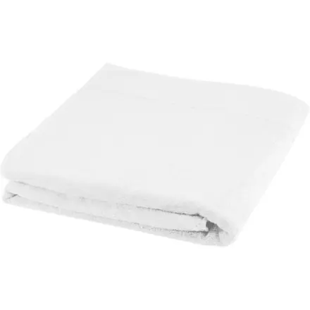 Evelyn 450 g/m² cotton towel 100x180 cm - PF Concept promotional product, branded with your logo