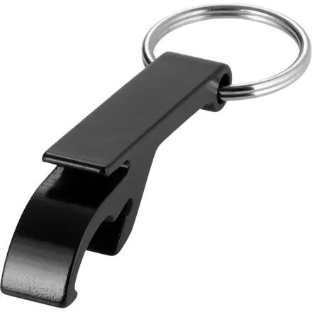 Tao bottle and can opener keychain - PF Concept promotional product, branded with your logo
