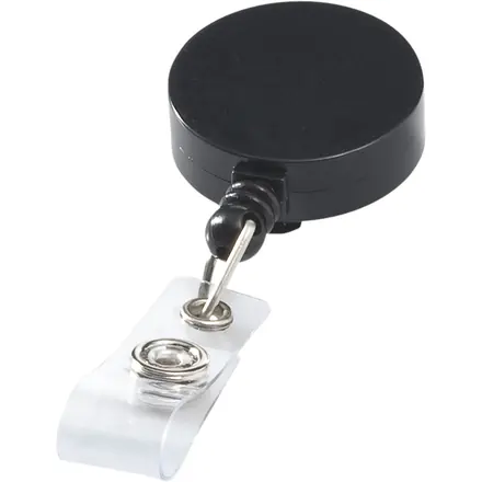 Lech roller clip - PF Concept promotional product, branded with your logo