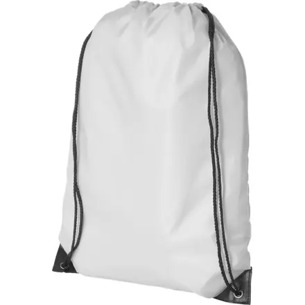 Oriole premium drawstring bag 5L - PF Concept promotional product, branded with your logo