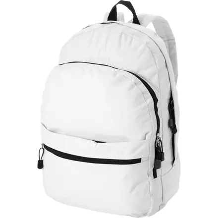 Trend 4-compartment backpack 17L - PF Concept promotional product, branded with your logo