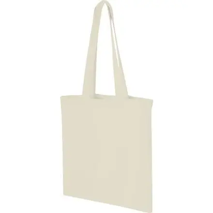 Carolina 100 g/m² cotton tote bag 7L - PF Concept promotional product, branded with your logo
