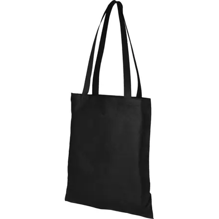 Zeus large non-woven convention tote bag 6L - PF Concept promotional product, branded with your logo