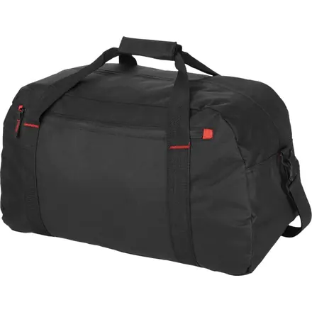 Vancouver travel duffel bag 35L - PF Concept promotional product, branded with your logo