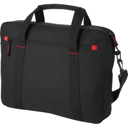 Vancouver 15.4" laptop bag 6L - PF Concept promotional product, branded with your logo