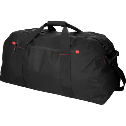Vancouver extra large travel duffel bag 75L - PF Concept promotional product, branded with your logo