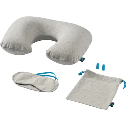 Traveler travel set - PF Concept promotional product, branded with your logo