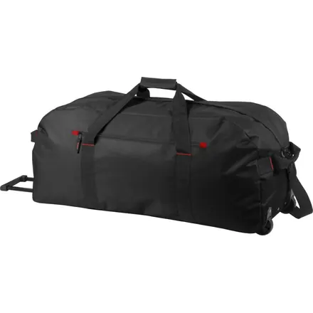 Vancouver trolley travel bag 75L - branded promotional product