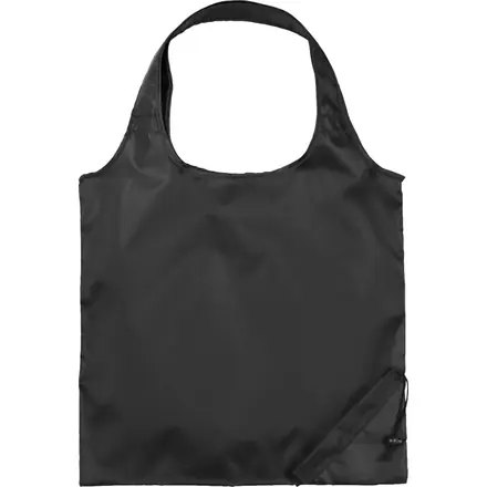 Bungalow foldable tote bag 7L - branded promotional product