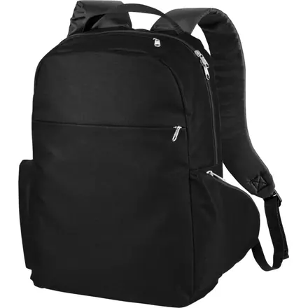 Slim 15" laptop backpack 15L - PF Concept promotional product, branded with your logo