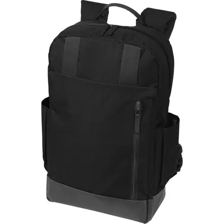 Compu 15.6" laptop backpack 14L - PF Concept promotional product, branded with your logo