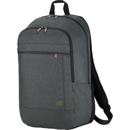 Case Logic Era 15" laptop backpack 23L - PF Concept promotional product, branded with your logo