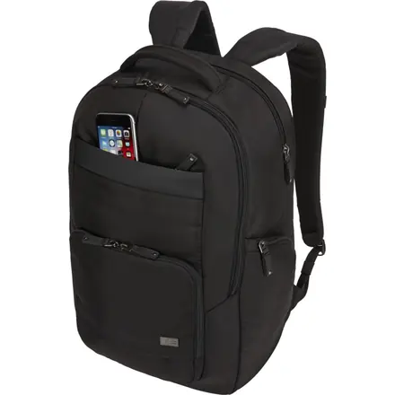 Case Logic Notion 15.6" laptop backpack 25L - PF Concept promotional product, branded with your logo