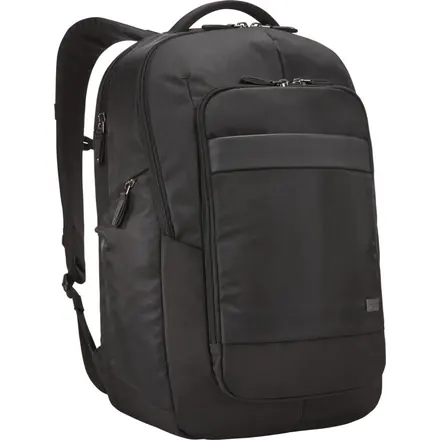 Case Logic Notion 17.3" laptop backpack 29L - PF Concept promotional product, branded with your logo