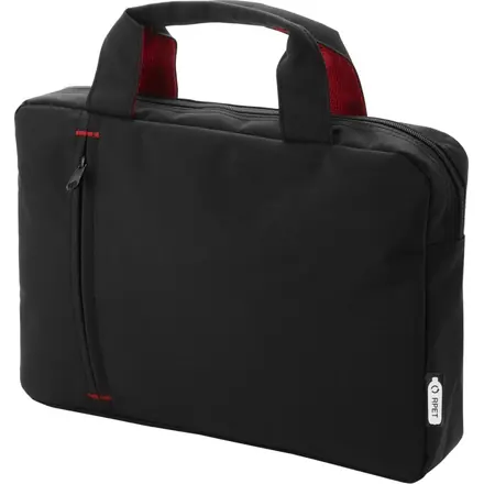 Detroit RPET conference bag 4L - PF Concept promotional product, branded with your logo