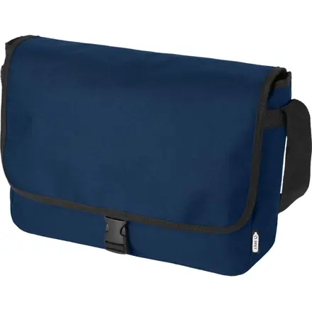 Retrend RPET shoulder bag 6L - PF Concept promotional product, branded with your logo