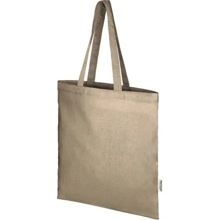 Pheebs 150 g/m² Aware™ recycled tote bag - PF Concept promotional product, branded with your logo