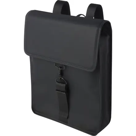 Turner GRS recycled backpack 8L - PF Concept promotional product, branded with your logo