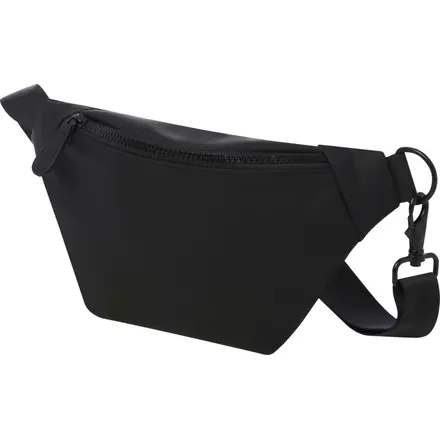 Turner GRS recycled waist bag - PF Concept promotional product, branded with your logo