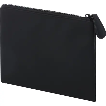 Turner GRS recycled pouch - PF Concept promotional product, branded with your logo