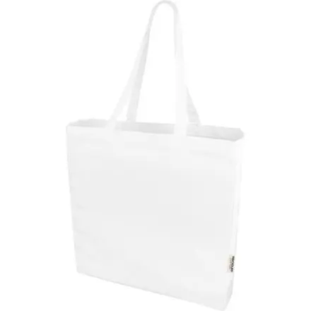 Odessa 220 g/m² GRS recycled tote bag 13L - PF Concept promotional product, branded with your logo