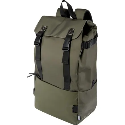 Roam GRS recycled modular backpack - PF Concept promotional product, branded with your logo
