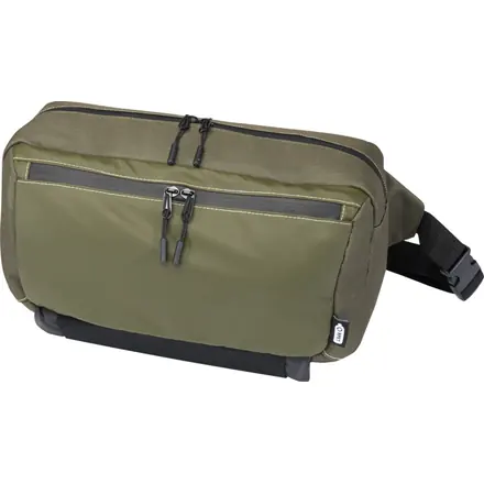 Roam GRS recycled modular sling bag - PF Concept promotional product, branded with your logo