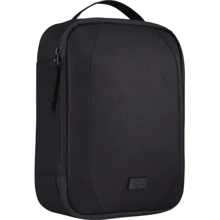 Case Logic Invigo recycled accessories bag - PF Concept promotional product, branded with your logo