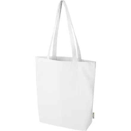 Florida 270 g/m² GRS recycled tote bag 10L - PF Concept promotional product, branded with your logo