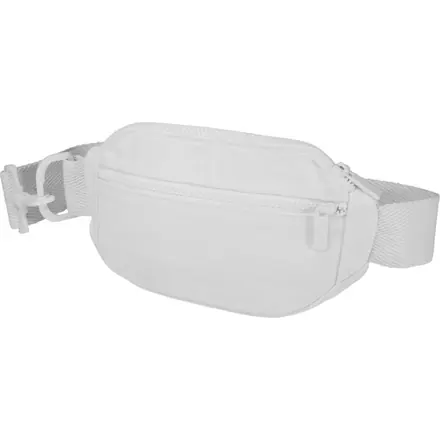 Trace 500 g/m² Aware™ recycled crossbody bag - PF Concept promotional product, branded with your logo