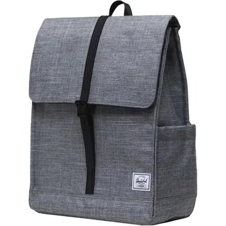 Herschel City recycled backpack 16L - PF Concept promotional product, branded with your logo