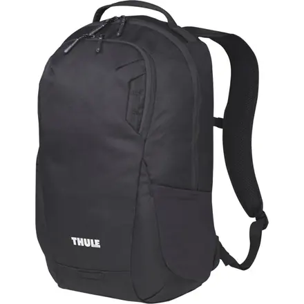 Thule Lumion 16" recycled laptop backpack 21L - PF Concept promotional product, branded with your logo
