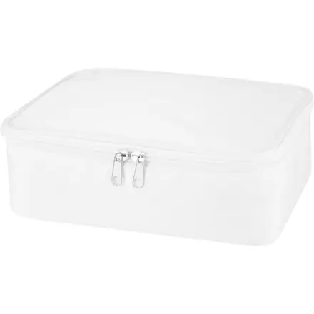 Muse GRS RPET make-up organiser - PF Concept promotional product, branded with your logo